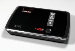 Novatel MiFi 4510L LTE 4G
